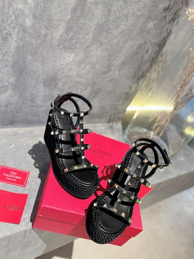 Valentino Sandals